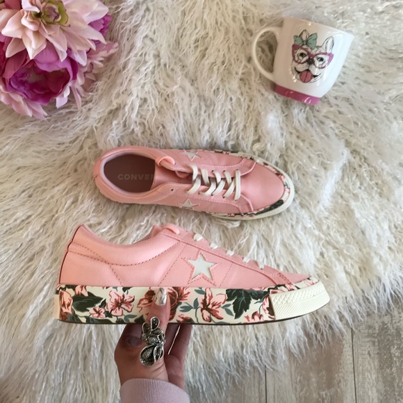 NWT Converse Chuck Taylor All Star - Picture 5 of 8